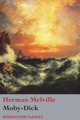 Moby-Dick: or, The Whale by Melville, Herman