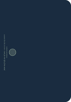 Midnight A5 Flex Journal by Editions, McNally