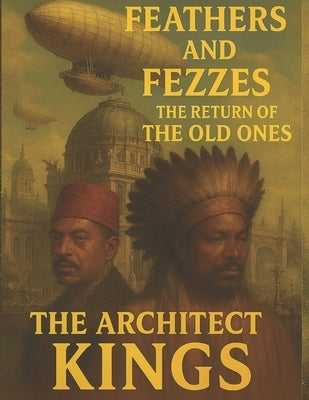 Feathers and Fezzes the Return of the Old Ones: The Architect Kings by Carroll(tm), Rodney Cortez