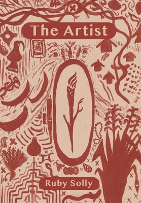 The Artist by Solly, Ruby