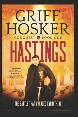 Hastings by Hosker, Griff