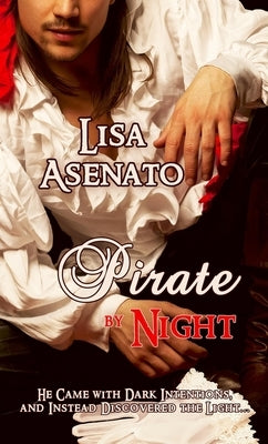 Pirate by Night by Asenato, Lisa