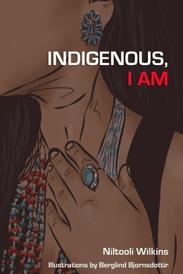 Indigenous, I Am by Eaglespeaker, Jason