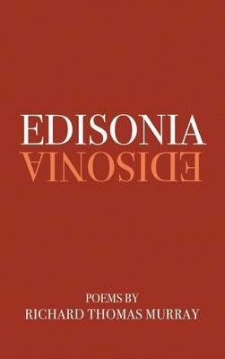 Edisonia by Murray, Richard