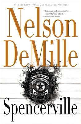 Spencerville by DeMille, Nelson