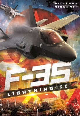 F-35 Lightning II by McKinney, Donna