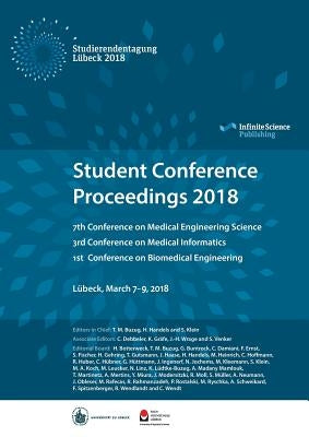Student Conference Proceedings 2018 by Buzug, Thorsten