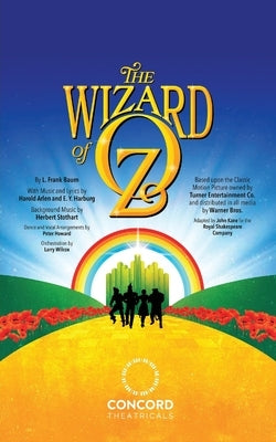 The Wizard of Oz (RSC) by Baum, L. Frank