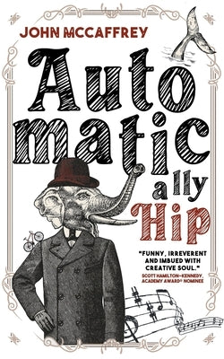 Automatically Hip by McCaffrey, John