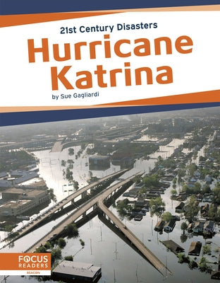 Hurricane Katrina by Gagliardi, Sue