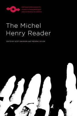 The Michel Henry Reader by Davidson, Scott