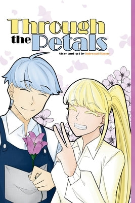 Through the Petals by Flame, Internal