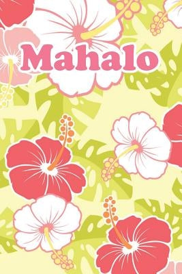 Mahalo: For Hawaii Fans by Merchandise, Midwest