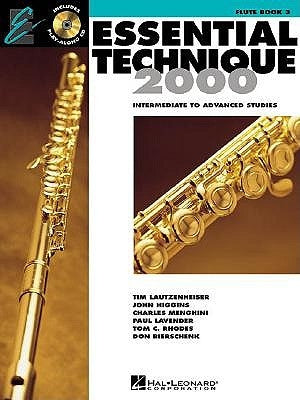 Essential Technique 2000 by Various