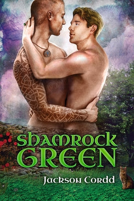 Shamrock Green by Cordd, Jackson