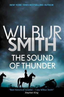 Sound of Thunder by Smith, Wilbur