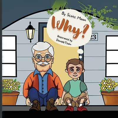 Why by Moon, Scott