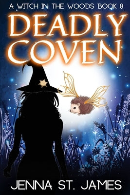 Deadly Coven by St James, Jenna