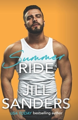 Summer Ride by Sanders, Jill