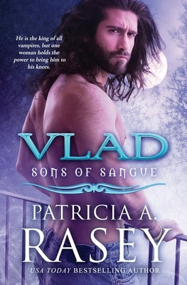 Vlad by Rasey, Patricia A.