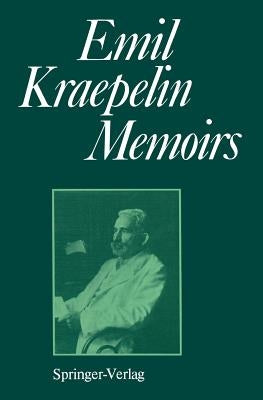 Memoirs by Hippius, Hanns