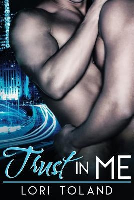 Trust In Me by Book Cover by Design
