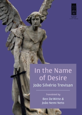 In the Name of Desire by Trevisan, João Silvério