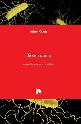 Bioterrorism by Morse, Stephen