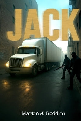 Jack by Roddini, Martin J.