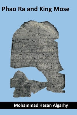 Phao Ra and King Mose by Algarhy, Mohammad Hasan