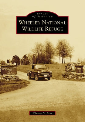 Wheeler National Wildlife Refuge by Ress, Thomas V.