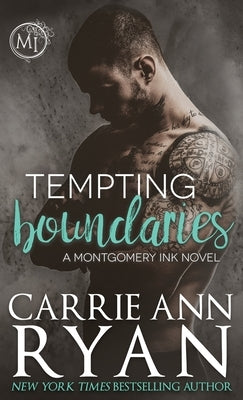 Tempting Boundaries by Ryan, Carrie Ann