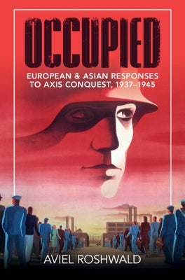 Occupied by Roshwald, Aviel
