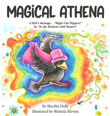 Magical Athena by Dolly, Sha-Sha