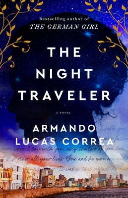 The Night Traveler by Correa, Armando Lucas