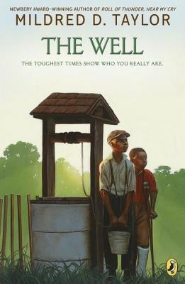 The Well by Taylor, Mildred D.