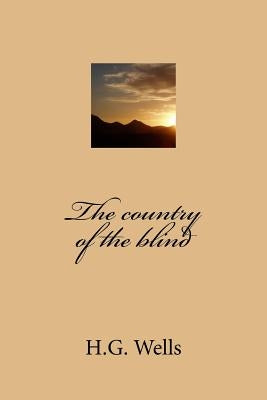 The country of the blind by Ballin, G-Ph