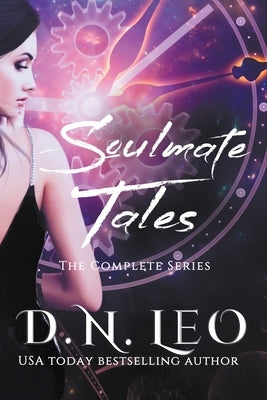 Soulmate Tales by Leo, D. N.