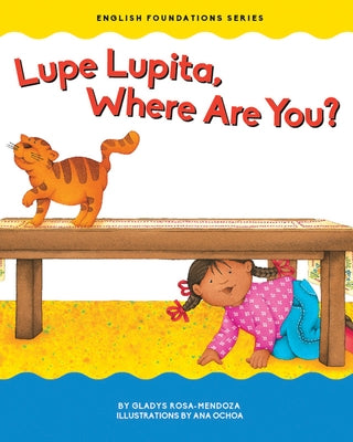 Lupe Lupita by Rosa-Mendoza, Gladys