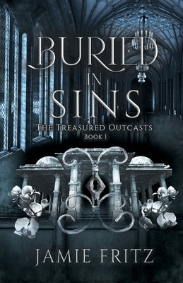 Buried In Sins by Fritz, Jamie