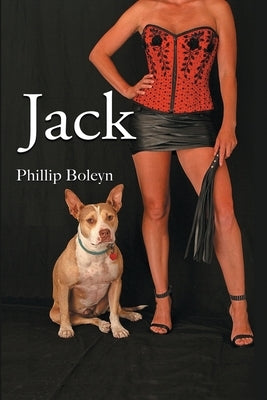 Jack by Boleyn, Phillip