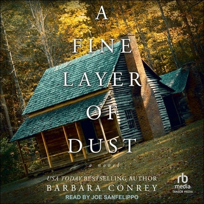 A Fine Layer of Dust by Conrey, Barbara