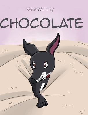 Chocolate by Worthy, Vera