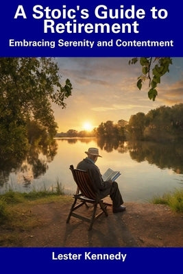 A Stoic's Guide to Retirement: Embracing Serenity and Contentment by Kennedy, Lester