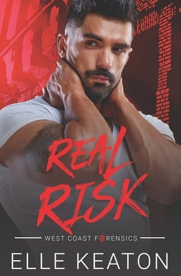 Real Risk: M⎮M Thriller by Keaton, Elle