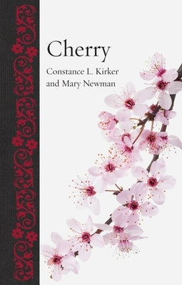 Cherry by Kirker, Constance L.