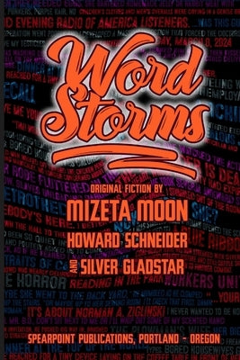 Word Storms by Schneider, Howard