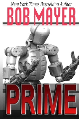 prime by Mayer, Bob