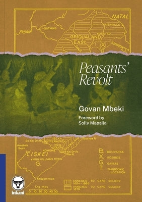 The Peasants' Revolt by Mbeki, Govan