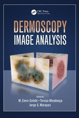 Dermoscopy Image Analysis by Celebi, M. Emre